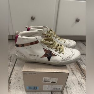 Golden Goose Mid Star Women’s EU 40